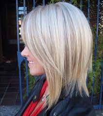 Layered bobs pertaining to well liked medium length layered bob hairstyles view photo 7 of 15. Pin On My Style
