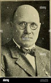 Arthur bryant hi-res stock photography and images