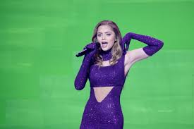 Greece's stefania has released her eurovision 2021 entry, last dance along with its official music video. Zweite Probe Griechenland Stefania Last Dance Esc Kompakt