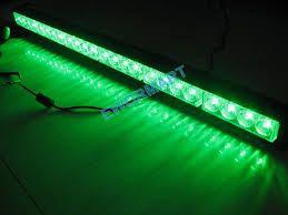 Car Truck Emergency Beacon Light Bar Hazard Strobe Warning 24 Led Car Roof Lightbar Blue White Blue Green Lights Bar Beacon Lightemergency Beacon Aliexpress
