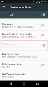 Lo primero será solicitar el código de desbloqueo a través de la web que xiaomi ha habilitado para ello, pulsando en el botón unlock now. How To Check Whether Bootloader Is Unlocked Or Not Quora