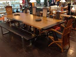 Dining Set For 12 Made From Narra And Kamagong Wood Kamagong Wood Dining Table Dining