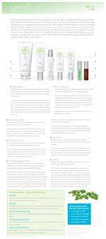 Zija Skin Care San Antonio Texas Products Zija Skin Skin Care