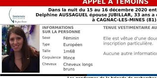 Delphine et cédric jubillar avaient prévu de se séparer. Disparition De Delphine Jubillar Le Mari Se Constitue Partie Civile Les Fouilles Reprennent