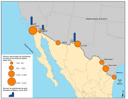 Contarían con carpinteros, albañiles, abogados. La Gaceta Migratoria El Asilo En Estados Unidos Y La Frontera Norte De Mexico Julio 2019 Observatorio De Legislacion Y Politica Migratoria Observatorio De Legislacion Y Politica Migratoria