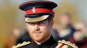 Prince Harry WILL wear military uniform to honour Queen ahead of funeral