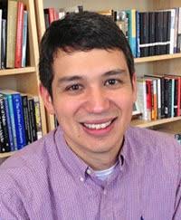 Matthew Potts Named Assistant Professor of Ministry Studies at Harvard  Divinity School