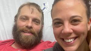 Fundraiser for Erica Farr by Gabi Flannery : Stephen and Erica Farr