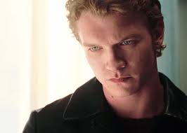 Shane Holllander in The Hospital