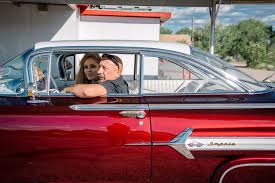 Whittier blv lowrider and custom car. Photos The Lowdown On A Custom Chevy Impala Wsj