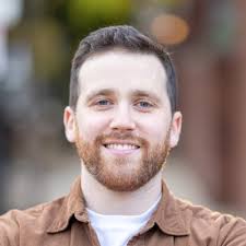 I'm happy to share that I'm starting a new position as Senior Manager,  Supply Chain & Logistics at Blue Origin!