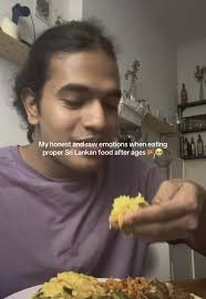 Living abroad and then not being able to cook it with the same taste as  your mother did is the worst nightmare that I never knew I’d experience.  Because when u live in your homecountry those food ...