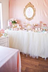 Royal Princess 1st Birthday Party Dogum Gunu Partisi Fikirleri Parti Fikirleri Temali Dogumgunu Partileri