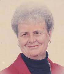 Mary C. Umberger Obituary