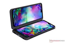LG G8X ThinQ receives final OS upgrade ...