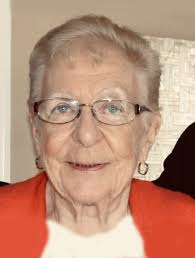 Gloria Anita Walker Obituary