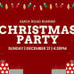 Member Christmas Party and Morning Ride event in Phoenix, AZ