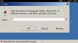Pero esto no tiene por qué seguir siendo así, para esto llegó wine 3.0 a android. Experience Windows On Your Android Smartphone With Wine 3 0