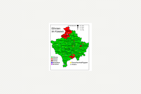 A significant proportion of muslims are only nominally so. Kosovo Eyes Wide Shut Hpd