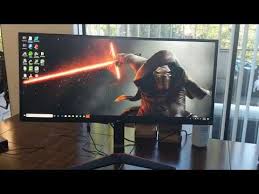 Recently i got this nice little lg 29 wk600 monitor for $200 and thought i'd make a brief review on it, as i've found it is quite good value for the amount. Itsvet Lg 29wk600 W Monitor