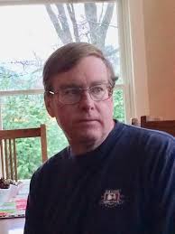 Douglas Hullhorst Obituary