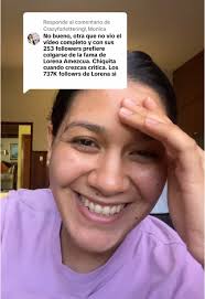 Respuesta a @Crazyforlettering\ Monica Funa de Lorena Amezcua a @Mami de  tres 🌈 helena 🌈