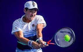 I had lost three times in a row against gunneswaran, but today i won for the first time against. Shenzhen Challenger Day 2 Predictions Including Soon Woo Kwon Vs Duck Hee Lee