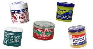 It's perfect for drier textures. Is Grease Really Bad For Natural Hair Natural Hair Rules