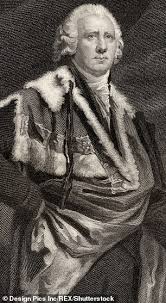 Henry dundas statue in edinburgh a similar group is in motion in glasgow, one of the uk's first cities to commission a study to assess its links to slavery and colonialism. Statue Of Henry Dundas Will Have A Plaque Detailing His Role In Delaying The Abolition Of Slavery Daily Mail Online