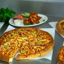 They have a total of 10 pizza counters throughout the city, and they serve over 12 kinds. Famous Pizza Restaurant Menu In Acton Order From Just Eat