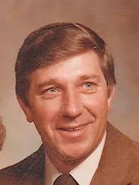 Obituary for Delmar Lewis