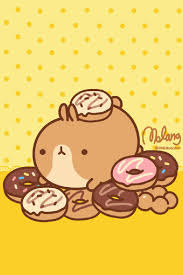 Bts shirts, hoodies, and merchandise. Kawaii Animated Wallpaper Novocom Top