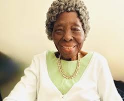 Mrs. Nyemadeh Laura Alida Wilson-Kennedy