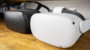 Oculus Quest 2 Review The New King Of Vr