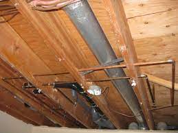 Fill seams in the subfloor with caulk. Install Subfloor In Bathroom How To Lay A Subfloor In 2019 Homey Ideas Plywood In That Case Each Joist Will Have A Join Decoracion De Unas