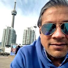 Contributions to the tribute of Nigel Christopher Mahabir