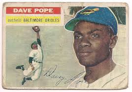 '56 of the month: Dave Pope