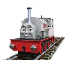 Stanley Character Profile Bio Thomas Friends Thomas And Friends Thomas And His Friends Thomas And Friends Engines