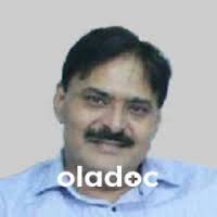 Prof. Dr. Khalid Umar Gill