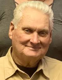 Raymond Jasper Evans Obituary