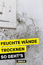 Wie Feuchte Wande Wieder Trocken Werden Mit Bildern Wande Sanierung Blitzschutz