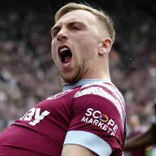 Finisher Terbaik Liga Inggris 2023