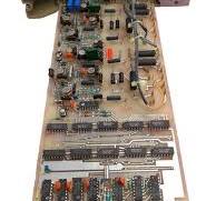 BAILEY 6632092N1 CIRCUIT BOARD UNMP | eBay