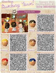 Then you can check this animal crossing the new leaf hair guide. Animal Crossing Qr Codes Animal Crossing Hair Animal Crossing Qr Animal Crossing