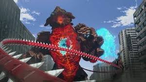 Streaming video online pacific rim: Pacific Rim The Black Trakt Tv