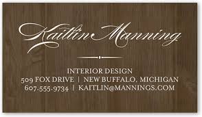 Create unique business cards in modern and classic styles. Refined Introduction Photo Business Cards Shutterfly
