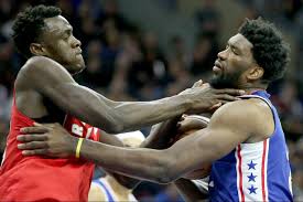 See more of pascal siakam on facebook. Siakam College