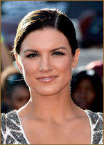 Джина Карано (Gina Carano, Gina Joy Carano)