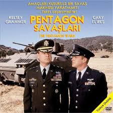 The Pentagon Wars (1998) - TurkceAltyazi.org
