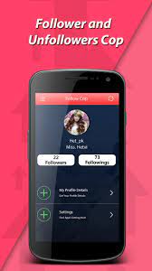 Unfollow for instagram pro mod apk: Followers Unfollow Pro For Instagram For Android Apk Download